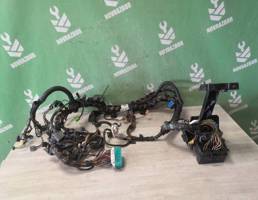 Проводка (коса) для Ford Transit FA 2000-2006  запчасти бу