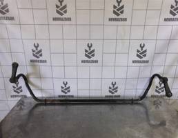 Стабилизатор передний для Skoda Octavia A4 1U 2000-2011  запчасти бу