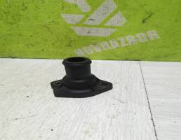 Фланец двигателя системы охлаждения для VW Golf 3 Vento 91-97  запчасти бу