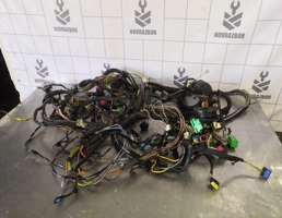 Проводка (коса) для Peugeot 307 2001-2008  запчасти бу