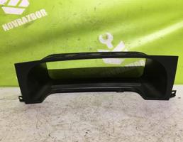 Накладка на панель приборов для VW Golf 3 Vento 91-97  запчасти бу