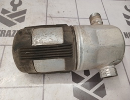 Осушитель системы кондиционирования для VW Passat B5 96-00  запчасти бу