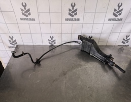 Абсорбер фильтр угольный для VW Passat B5 96-00  запчасти бу