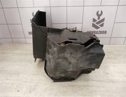 Крепление АКБ (корпус/подставка) для Ford Focus 2 08-11  запчасти бу