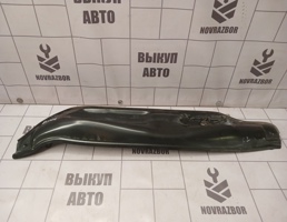 Водосток для Skoda Yeti 2009-2018  запчасти бу
