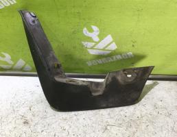 Брызговик передний левый для Renault Logan 2005-2014  запчасти бу