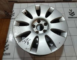 Диск колесный легкосплавный для Audi A6 (C4) 1994-1997  запчасти бу
