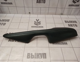 Обшивка двери передней правой для Kia Sorento 3 (UM) Prime 2015-2020  запчасти бу