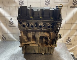 Двигатель для Ford Focus 1 1998-2004  запчасти бу