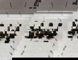 Болт маховика для Renault Logan 2 14-18  запчасти бу