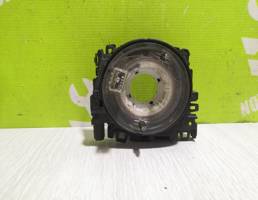 Механизм подрулевой SRS для VW Golf 6 09-12  запчасти бу