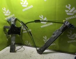 Стеклоподъемник электр. передний правый для Opel Corsa D 2006-2014  запчасти бу