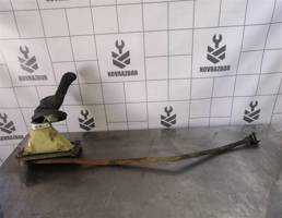 Тяга кулисы КПП для Renault Logan 2005-2014  запчасти бу