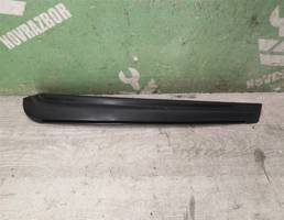 Накладка стойки для Mitsubishi Space Wagon (N3,N4) 1991-2000  запчасти бу