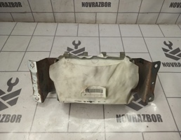 Подушка безопасности пассажирская для Mazda Mazda 3  BK  02-09  запчасти бу