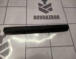 Уплотнитель для Renault Logan 2005-2014  запчасти бу