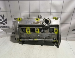 Крышка головки блока (клапанная) для VW Passat B5 96-00  запчасти бу