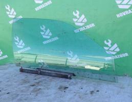 Стекло двери передней правой для VW Passat  B3  1988-1993  запчасти бу