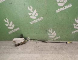 Замок двери задней левой для Ford Escort /Orion 1995-1998  запчасти бу