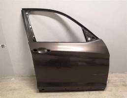 Дверь передняя правая для BMW X3 F25 2010-2017  запчасти бу