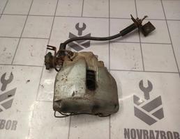 Суппорт передний левый для VW Passat B5 96-00  запчасти бу