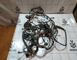 Проводка (коса) для Renault Clio 3  2005-2012  запчасти бу