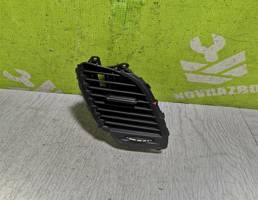 Дефлектор воздушный для Hyundai i30 12-17  запчасти бу