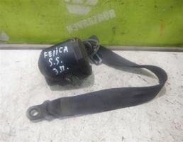 Ремень безопасности для Skoda Felicia 1998-2001  запчасти бу