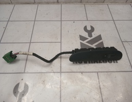 Кнопка стеклоподъемника для Opel Vectra B 1999-2002  запчасти бу