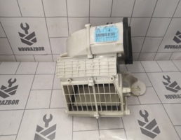 Корпус отопителя для Faw Besturn B50 2009-2016  запчасти бу