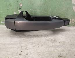 Ручка двери задней наружная правая для LADA VESTA 15-19  запчасти бу