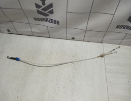 Трос открывания задней двери для Audi 80  90  B3  86-91  запчасти бу