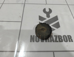 Крышка бачка тормозной жидкости для Opel Corsa C 2000-2006  запчасти бу