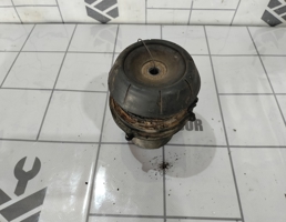 Опора переднего амортизатора для Opel Corsa C 2000-2006  запчасти бу