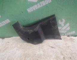 Обшивка стойки для Audi 80 90 B4 91-94  запчасти бу