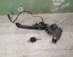Замок зажигания для VW Passat B4 94-96  запчасти бу
