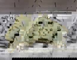 Моторчик заслонки отопителя для Ford Focus 1 1998-2004  запчасти бу