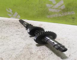 Вал КПП первичный для Renault Fluence 10-17  запчасти бу