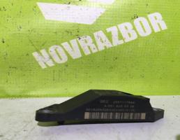Датчик AIR BAG для Mercedes Benz W211 E-Class 2002-2009  запчасти бу