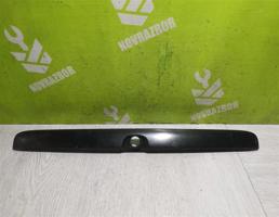Накладка двери багажника для Opel Astra G 1998-2005  запчасти бу