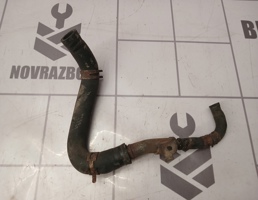 Трубка охлажд. жидкости металлическая для Mitsubishi Lancer 10 CX  CY 07-17  запчасти бу