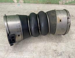 Патрубок интеркулера для BMW X3 F25 2010-2017  запчасти бу