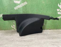 Накладка порога (внутренняя) для Chery Boo M11 10-14  запчасти бу