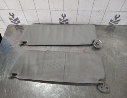 Козырек солнцезащитный (внутри) для Ford Transit 06-13  запчасти бу