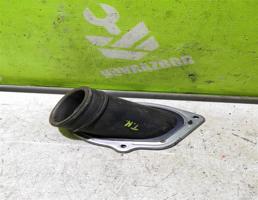 Кожух рулевой колонки для Toyota Highlander I 01-06  запчасти бу