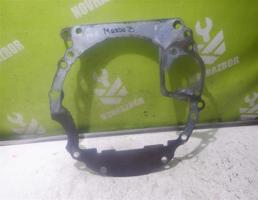 Пластина КПП для Mazda Mazda 3  BK  02-09  запчасти бу