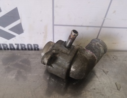 Корпус термостата для Chevrolet Lacetti 04-13  запчасти бу