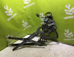 Стеклоподъемник электр. передний левый для BMW 5-серия E34 88-95  запчасти бу