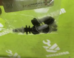 Крепеж для Fiat Stilo  02-07  запчасти бу