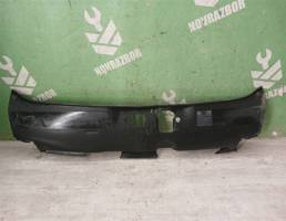 Решетка радиатора для Renault Clio 2 Symbol 1998-2008  запчасти бу